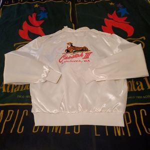 EUC 80s The Cheetah III atlanta strip club hip hop